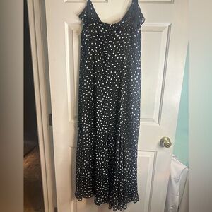 Express dress L